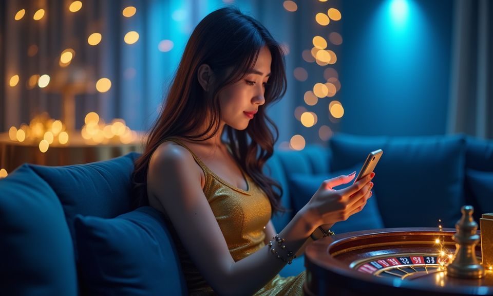 ac365 Real Cards, Real Dealers — Live Blackjack at ac365