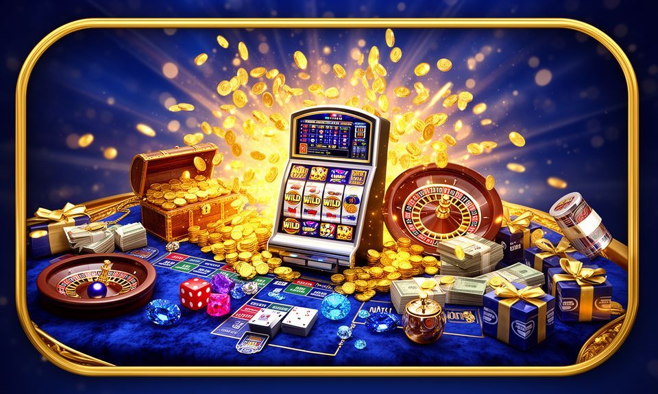 ac365 Every Casino and Betting Term, Explained for ac365